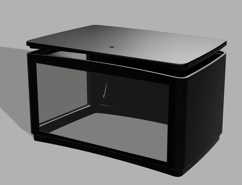 Container đựng hạt cà phê DeLonghi Magnifica S XL 1kg - Image 4