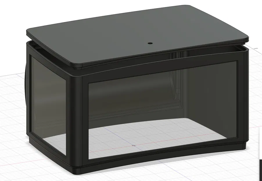 Container đựng hạt cà phê DeLonghi Magnifica S XL 1kg - Image 6