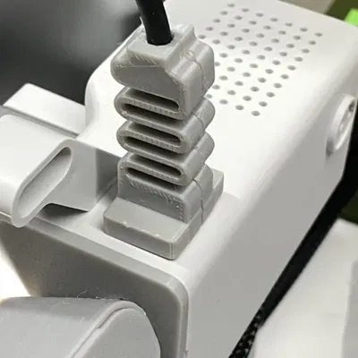 Lò xo cáp trục X BambuLab A1 và A1-Mini