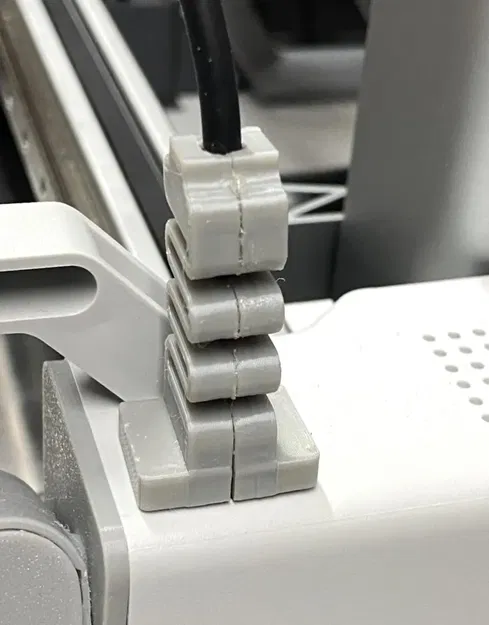 Lò xo cáp trục X BambuLab A1 và A1-Mini - Image 4