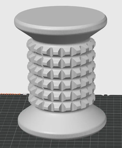 Máy massage chân đơn giản không cần hỗ trợ - Image 1