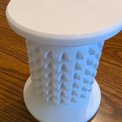 Máy massage chân đơn giản không cần hỗ trợ