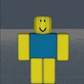 Nhân vật Noob mặc định trong Roblox - Thumbnail 1