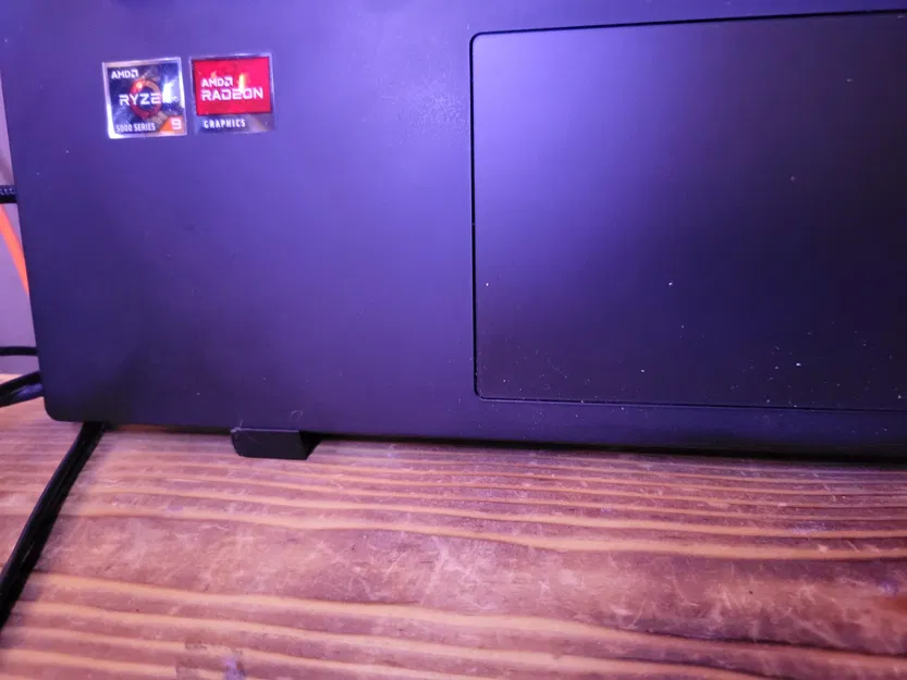 Giá đỡ laptop treo tường cho Asus ROG Strix Advantage - Image 1