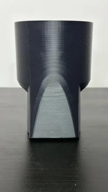 Giá đỡ cốc cho bình nước 40oz dành cho Subaru Crosstrek/STI/WRX - Image 7