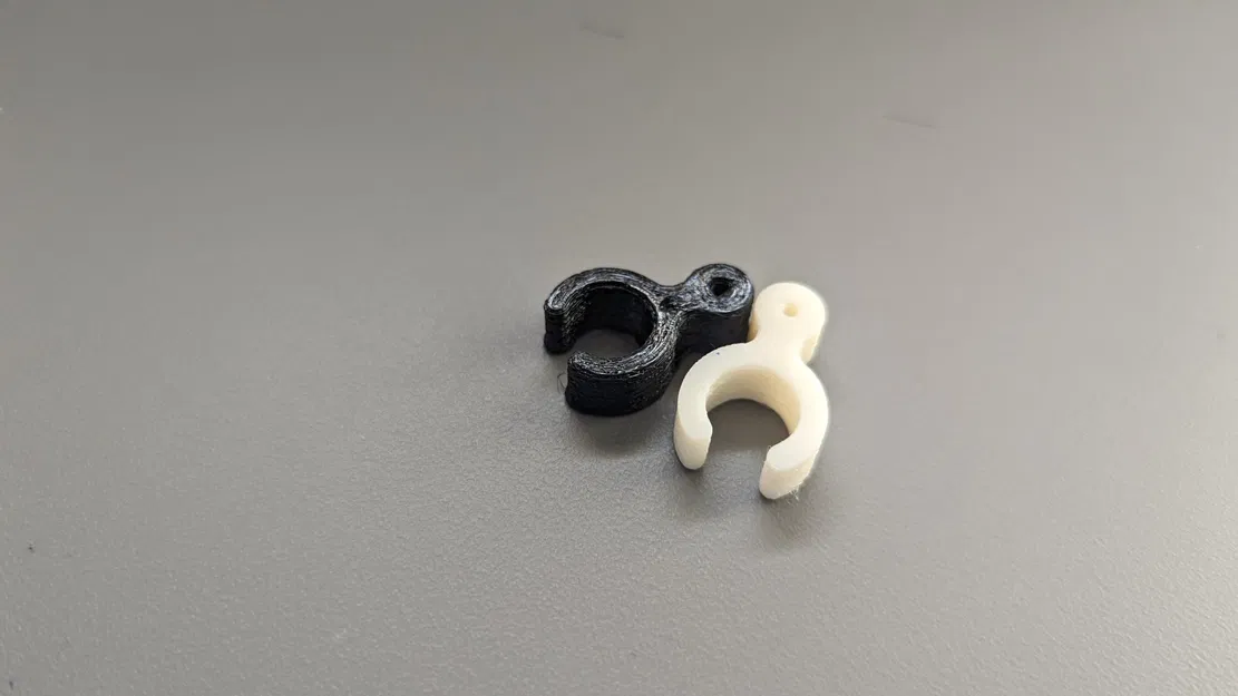 Kẹp giữ chỉ cho cuộn bobbin - Image 4