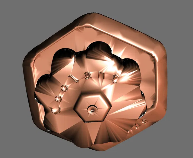 Nắp giả chất lỏng làm mát cho MasterLiquid ATMOS - Image 3