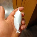 Nhân vật ngũ cốc Miniwheat in 3D - Thumbnail 3