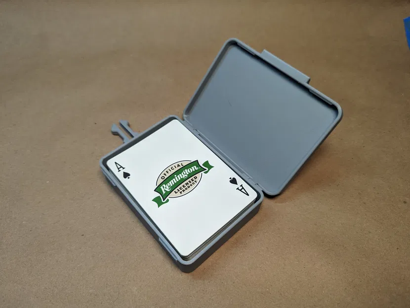 Hộp chứa đồ Flip Top QUICK-CLIP 136mL / 4.6oz - Image 5