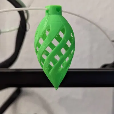 Đồ trang trí Giáng sinh độc đáo cho mùa lễ hội