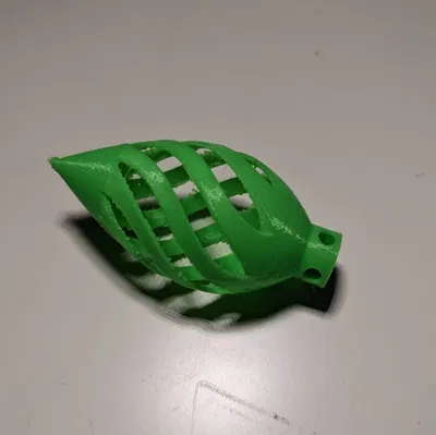 Đồ trang trí Giáng sinh độc đáo cho mùa lễ hội