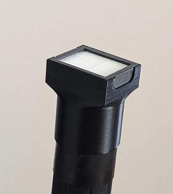 Phụ kiện hút bụi cho bộ lọc Roomba e/i/j - Image 2