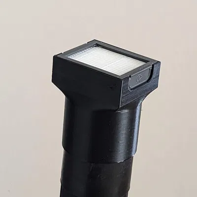 Phụ kiện hút bụi cho bộ lọc Roomba e/i/j