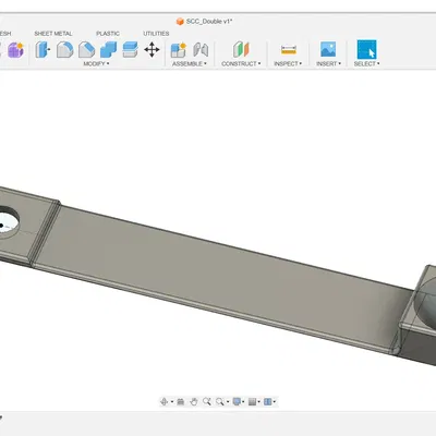 Kẹp cáp điều chỉnh kích thước cho quản lý cáp