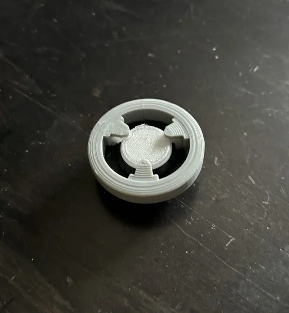 Proto X - Mô hình Beyblade X với vòng hỗ trợ - Image 1