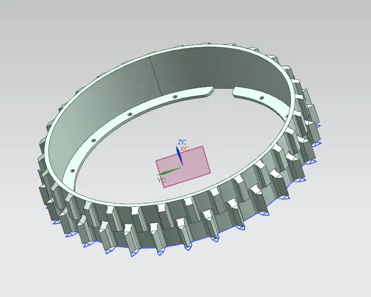 Bánh xe Gardena R40Li với gai tăng cường độ bám - Image 1