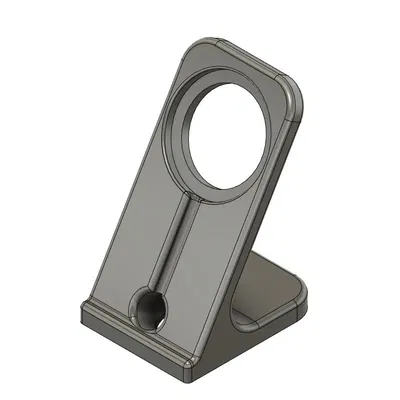 Giá đỡ sạc điện thoại Mophie Snap+ Magsafe cho Pixel 8 Pro