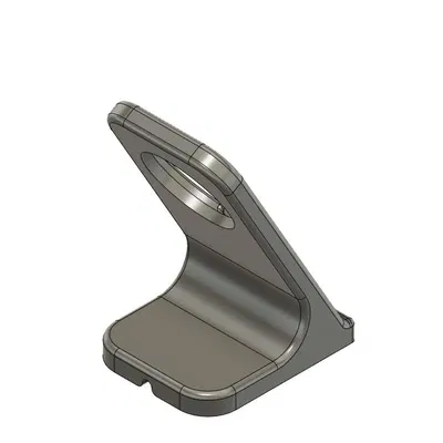 Giá đỡ sạc điện thoại Mophie Snap+ Magsafe cho Pixel 8 Pro