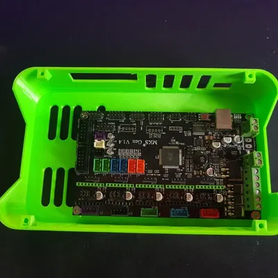 Vỏ máy MKS 1.4 cho Tevo Tarantula