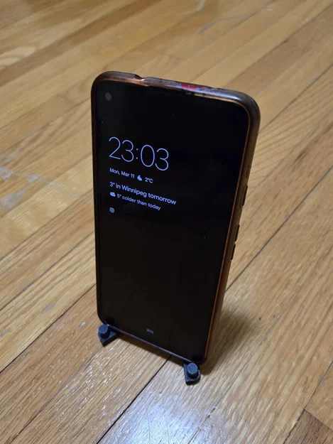 Giá đỡ điện thoại dạng móc chìa khóa Helldivers 2 - Image 5