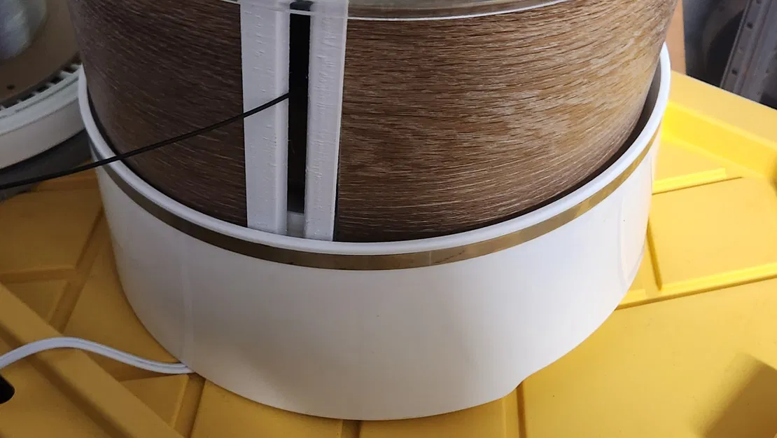 Giá đỡ cuộn filament Cosori cho máy in 3D - Image 1