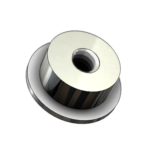 Đai ốc kẹp có núm điều chỉnh - Image 6