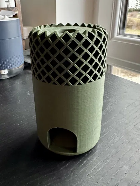 Tháp xúc xắc hình khối và nơi lưu trữ tiện dụng - Image 6