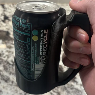 Giá đỡ cho lon 12oz