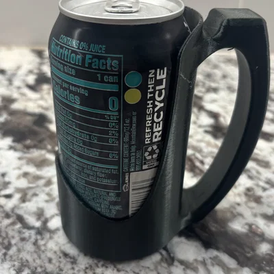 Giá đỡ cho lon 12oz