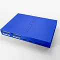 Vỏ thay thế PlayStation 2 Slim cho SCPH-7000X và SCPH-7700X - Thumbnail 1