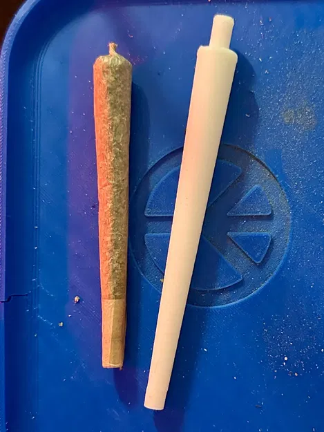 Trợ giúp cuộn Joint kích thước lớn - Image 1