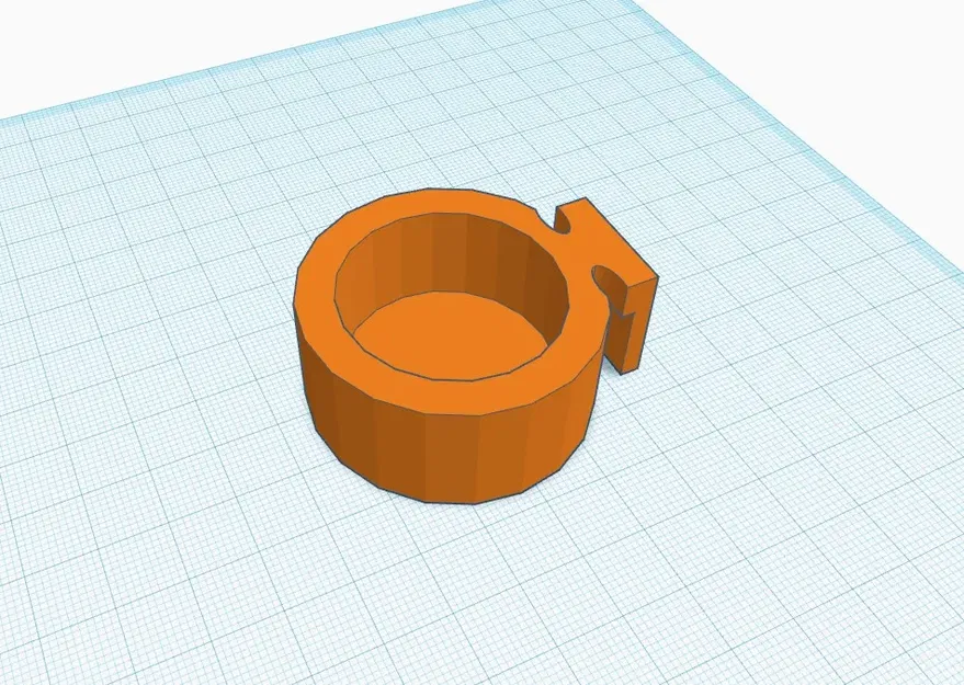 Khay thức ăn cho chim trong lồng - Image 1