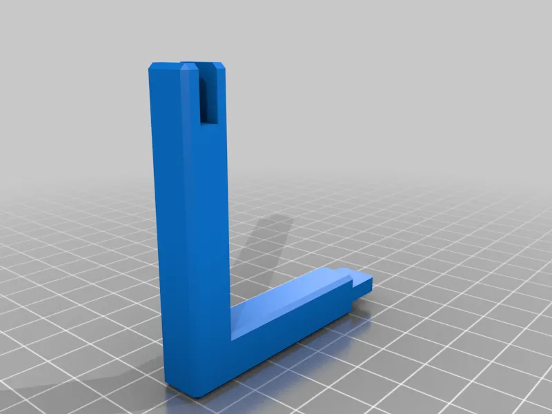 Đế đơn giản cho đèn mặt trăng in 3D - Image 4