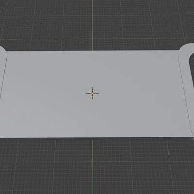 Dây đeo cổ cho thú cưng không có chữ