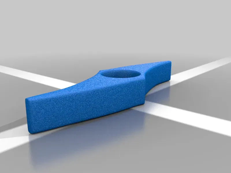 Giá đỡ trang sách tiện lợi cho việc đọc sách - Image 1