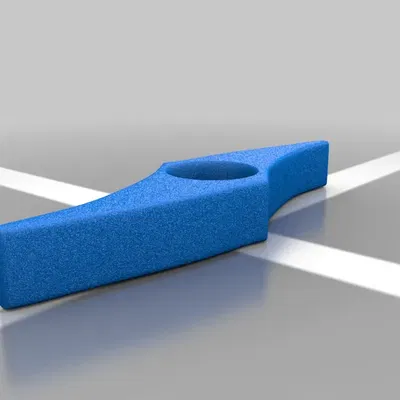 Giá đỡ trang sách tiện lợi cho việc đọc sách