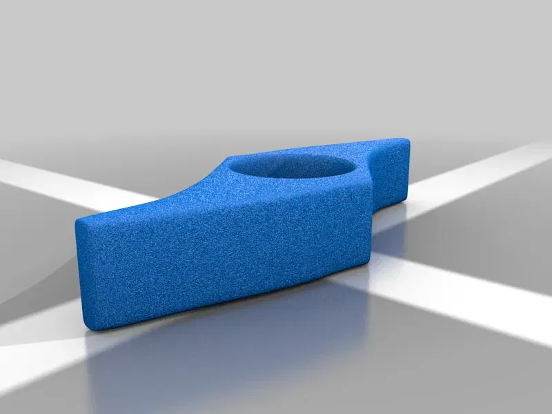 Giá đỡ trang sách tiện lợi cho việc đọc sách - Image 2