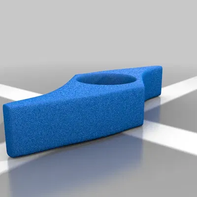 Giá đỡ trang sách tiện lợi cho việc đọc sách