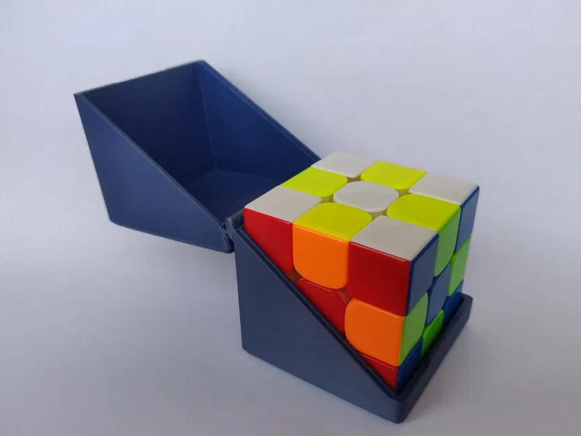 Vỏ Speedcube cho Rubik kích thước khác nhau - Image 1