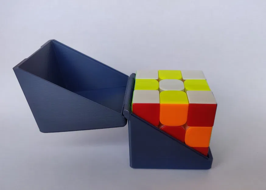 Vỏ Speedcube cho Rubik kích thước khác nhau - Image 2