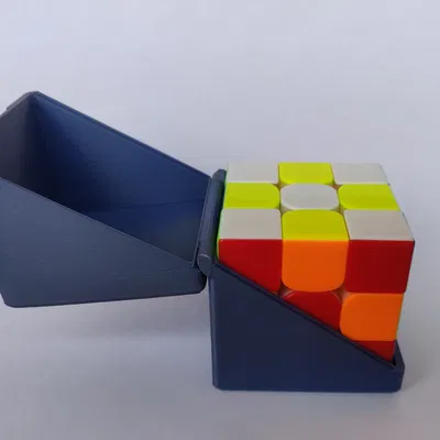Vỏ Speedcube cho Rubik kích thước khác nhau