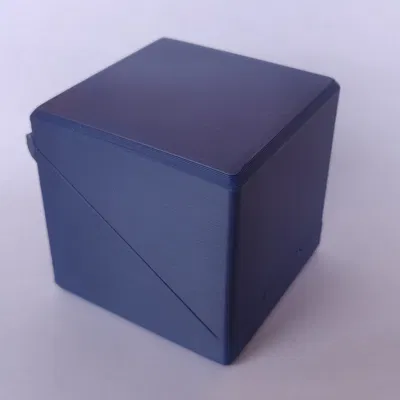 Vỏ Speedcube cho Rubik kích thước khác nhau