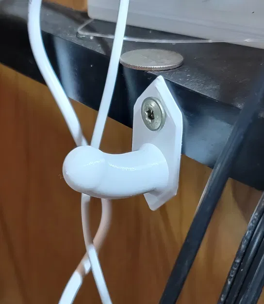 Giá treo bóng nhỏ Micro Ball Pean - Image 1