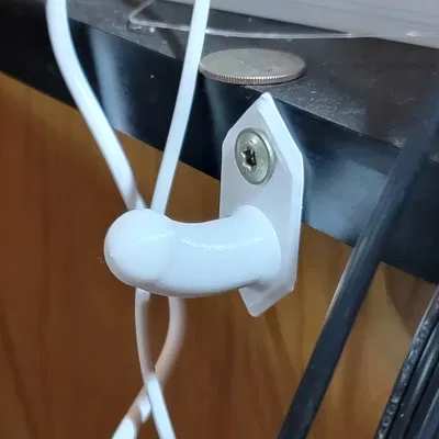 Giá treo bóng nhỏ Micro Ball Pean