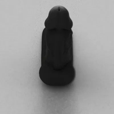 Giá treo đồ nhỏ vui nhộn cho mọi thứ bạn muốn treo