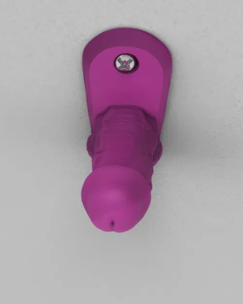 Giá treo đồ nhỏ vui nhộn cho mọi thứ bạn muốn treo - Image 3