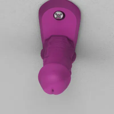 Giá treo đồ nhỏ vui nhộn cho mọi thứ bạn muốn treo