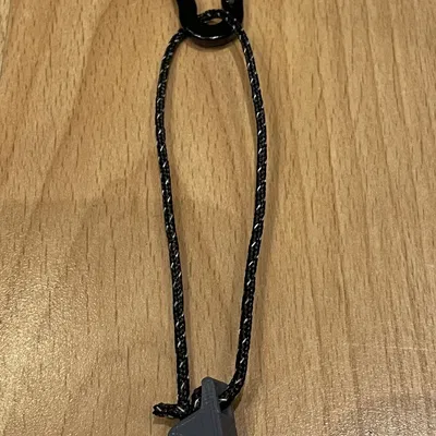 Công cụ điều chỉnh độ căng dây cho lều cắm trại