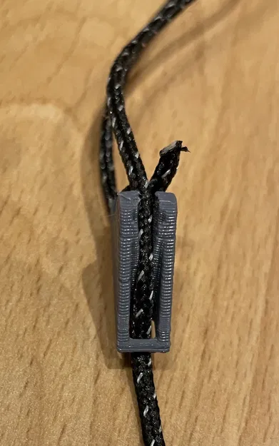 Công cụ điều chỉnh độ căng dây cho lều cắm trại - Image 2