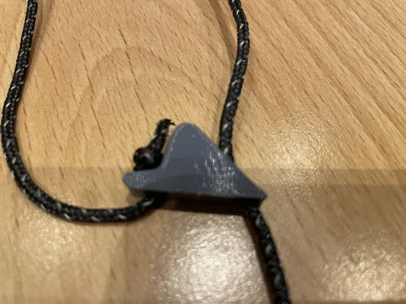 Công cụ điều chỉnh độ căng dây cho lều cắm trại - Image 3